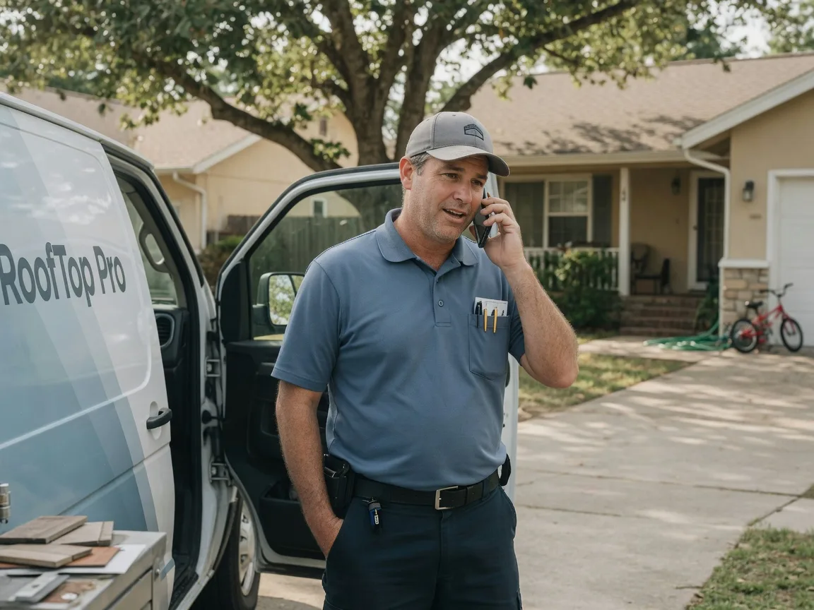 Roof Repair Sanderson, TX FAQs