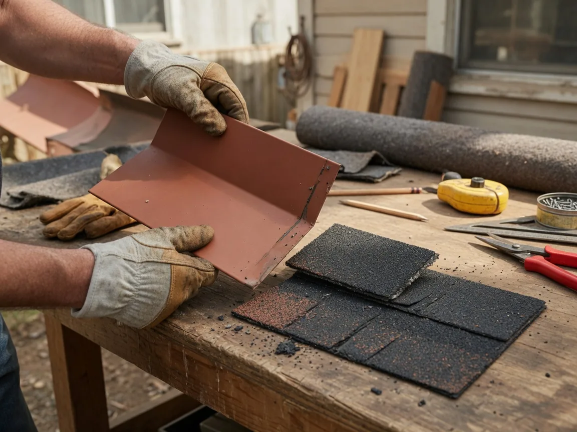 Roof Repair company in Sanderson, TX